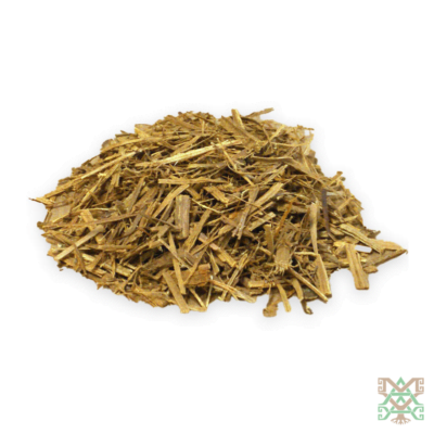 Banisteriopsis Caapi – peruanischer Huitoto Cielo