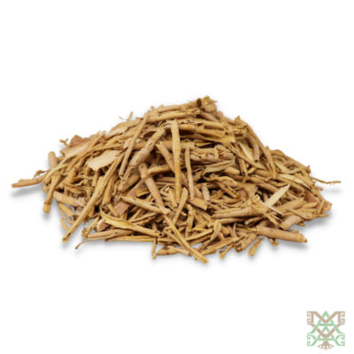 Sananga Root Bark (Tabernaemontana Undulata) - Katukina Tribe