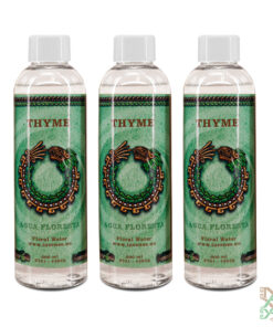 Agua Floresta - Thyme | Aqua de Florida | Maya Ethnobotanicals
