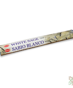 Wierook uit India - Sabio Blanco