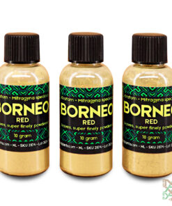 Kratom Borneo Red