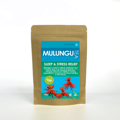 Erythrina mulungu Mulungu