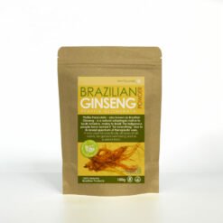 Pfaffia paniculata Brazilian Ginseng