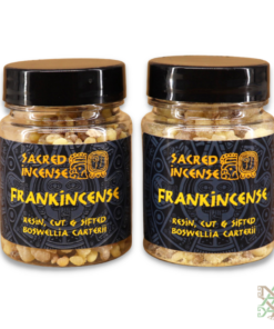 Sacred Incense - Frankincense
