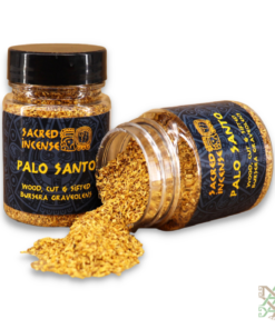 Heilige Wierook - Palo Santo
