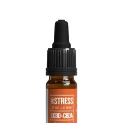 CBD + CBDA Stimmungen | Anti-Stress | Verum Viridi | Maya-Ethno