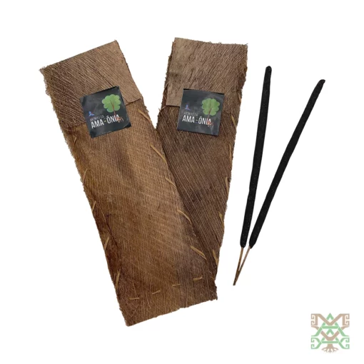 Amazonian Natural Incense Sticks