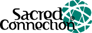 sacred connection logo